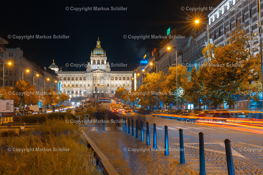 Nationalmuseum Prag | markus-schiller - Realisiert mit Pictrs.com