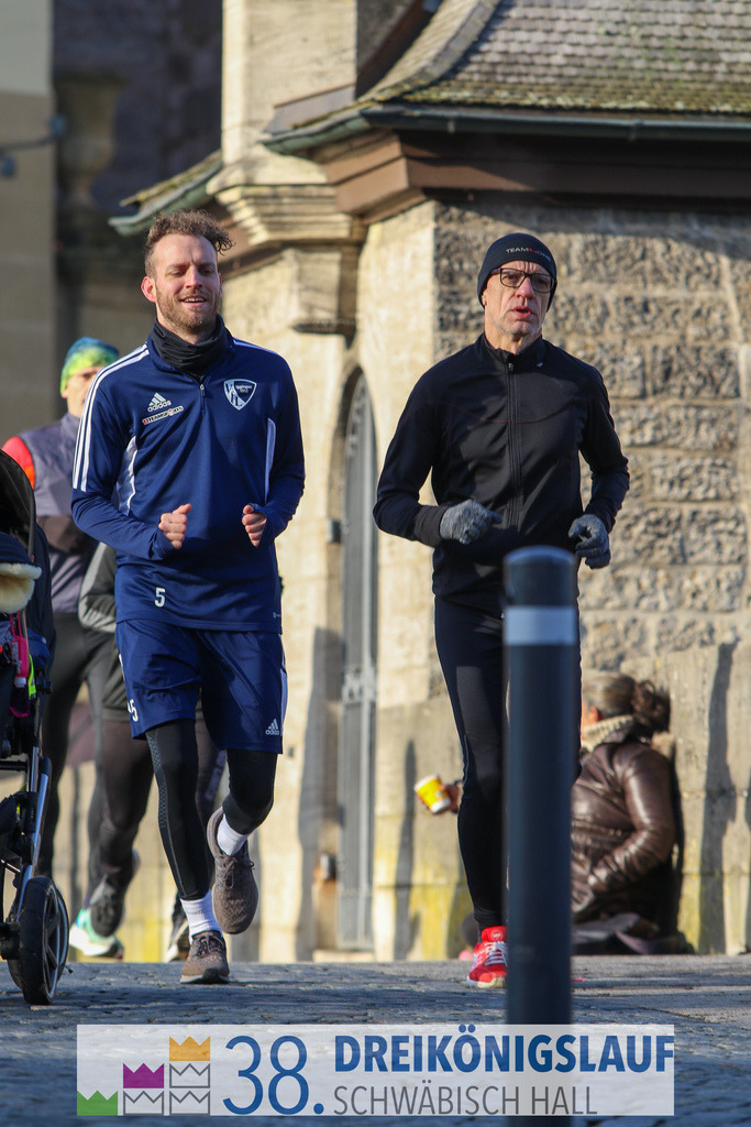 2. Testlauf | 3koenigslauf 2024 - Realisiert mit Pictrs.com