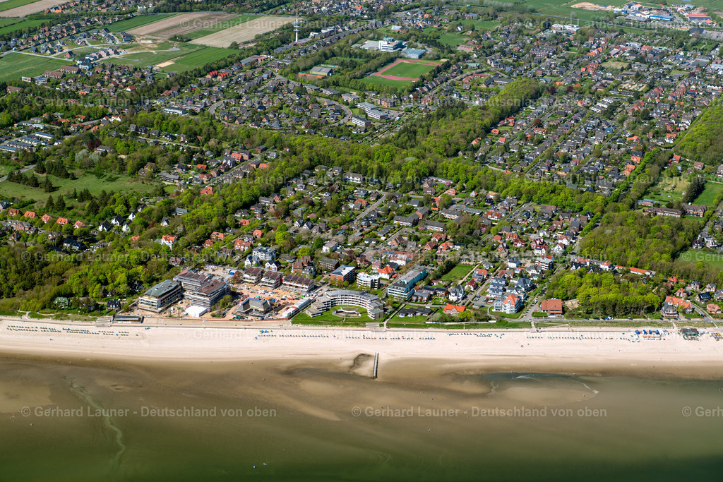 3801874 | Wyk auf Föhr, Nationalpark Schleswig-Holsteinisches Wattenmeer