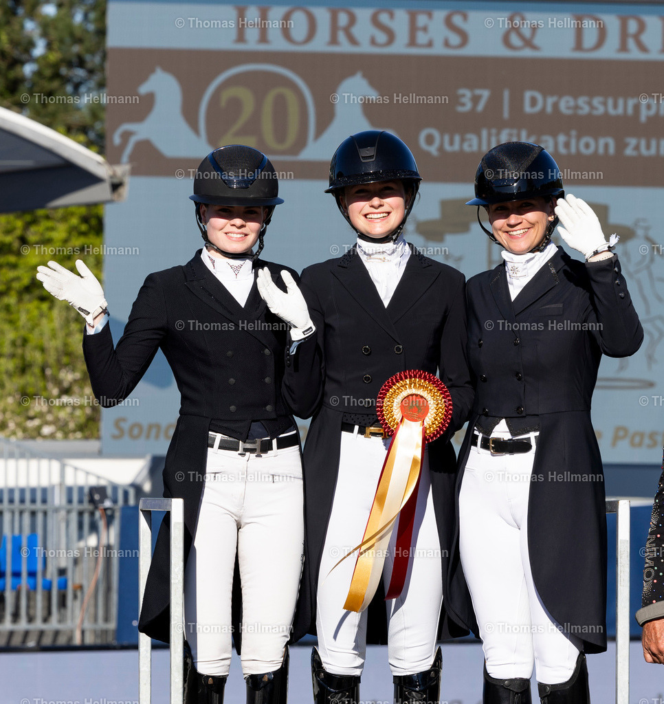 TH_379 Cesarine von Eicken_ Fifty Four K_36137 | Horses &amp; Dreams 2026 am 22.04.26 in Hagen a.T.W., Thomas Hellmann, 379 Cesarine von Eicken, Fifty Four K