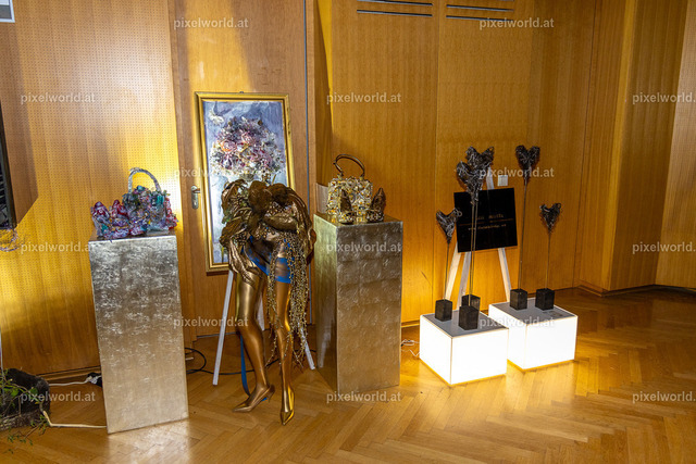 Kunst trifft Stadt | Bildershop von pixelworld.at - Realisiert mit Pictrs.com