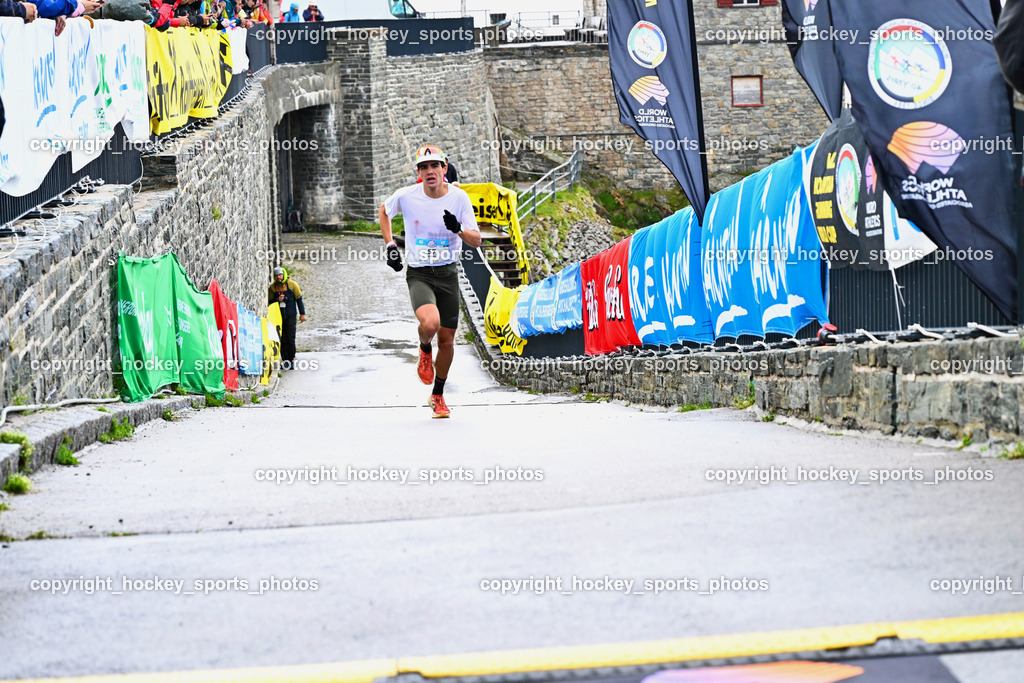 Großglockner Mountain Run | Großglockner Mountain Run, Großglockner Mountain Run 2024 am 07.07.2024 in Heiligenblut (Großglockner), Austria, (Photo by Bernd Stefan)