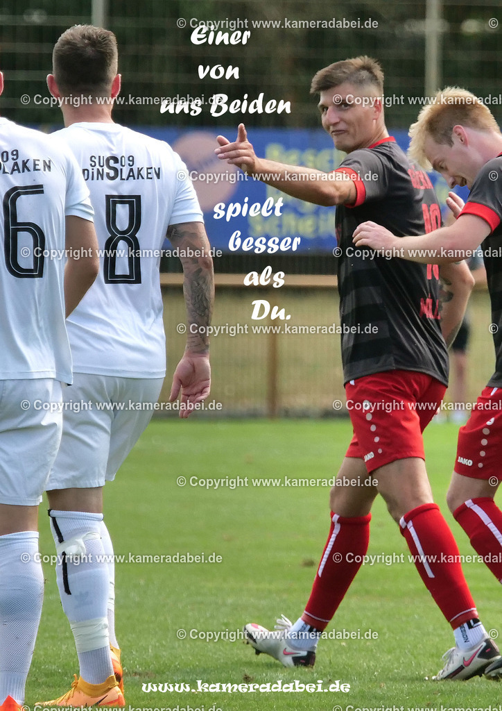 Fußballspruch 027 | www.kameradabei.de - Realisiert mit Pictrs.com