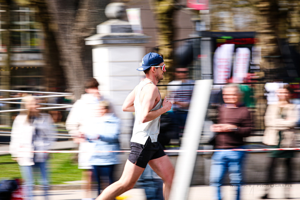 A-Willdoner_20240317_99 | 17.03.24, Wels, ALOHA WELS HALBMARATHON, picture shows: 
Photo: WAPICS / Andreas Willdoner