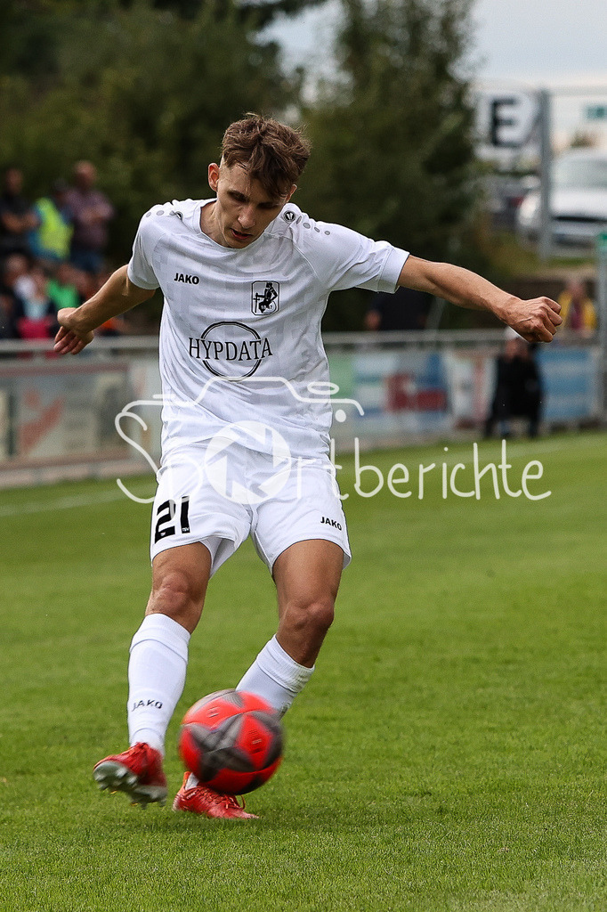 FC Pipinsried - TSV Schwaben Augsburg | Schwaben #21