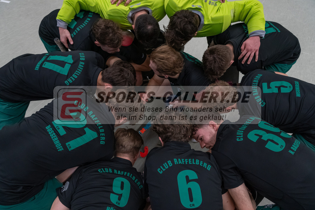 HK_20260201_905536 | 2. Bundesliga Herren Schwarz-Weiß Köln - Club Raffelberg am 01.02.2026