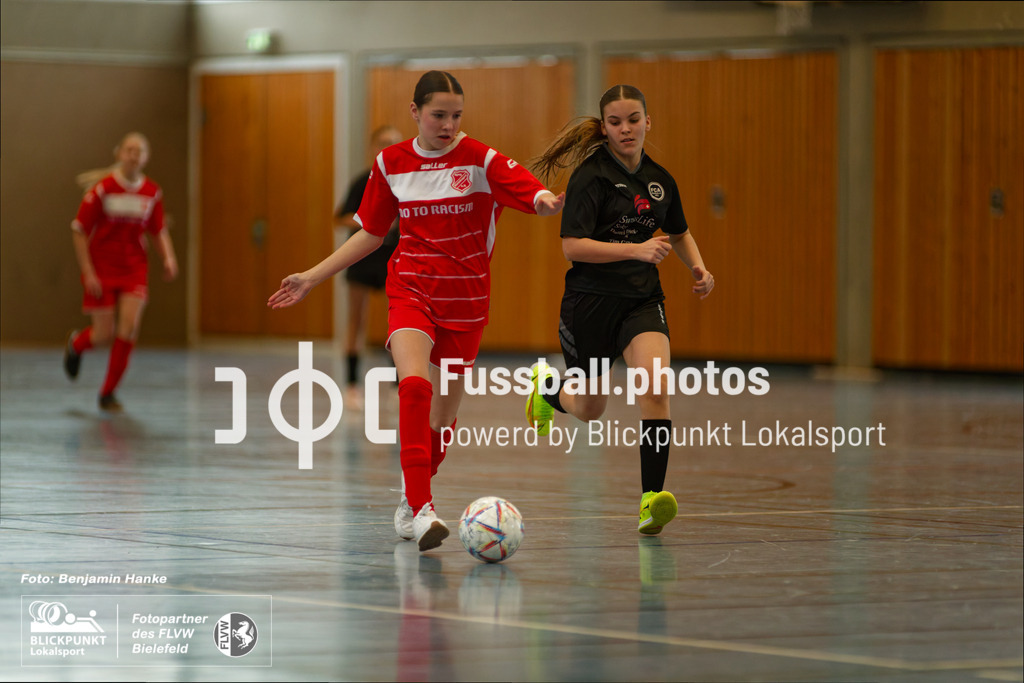 20260131_U15w_Turnier_Senne_130 | Blickpunkt Lokalsport - Realisiert mit Pictrs.com
