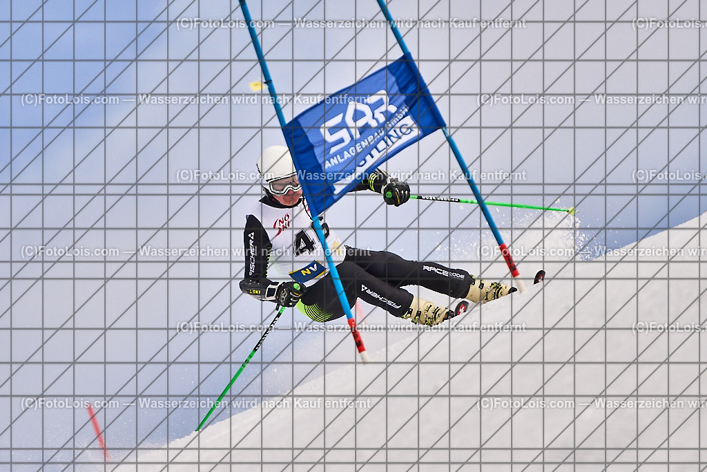 ALP8827_NOe MASTERSCUP_RTL-LM_Hochkar_Spiegl Harald | (C)FotoLois.com, Alois Spandl. NÖ MASTERSCUP RTL-Landesmeisterschaft am Hochkar Almlift/Sonnenhang, Sa 9. März 2024.