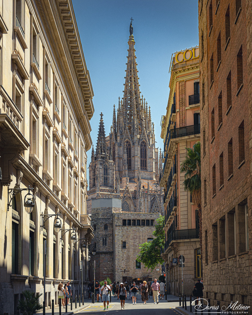 Barcelona | Bilder aus der Stadt Barcelona