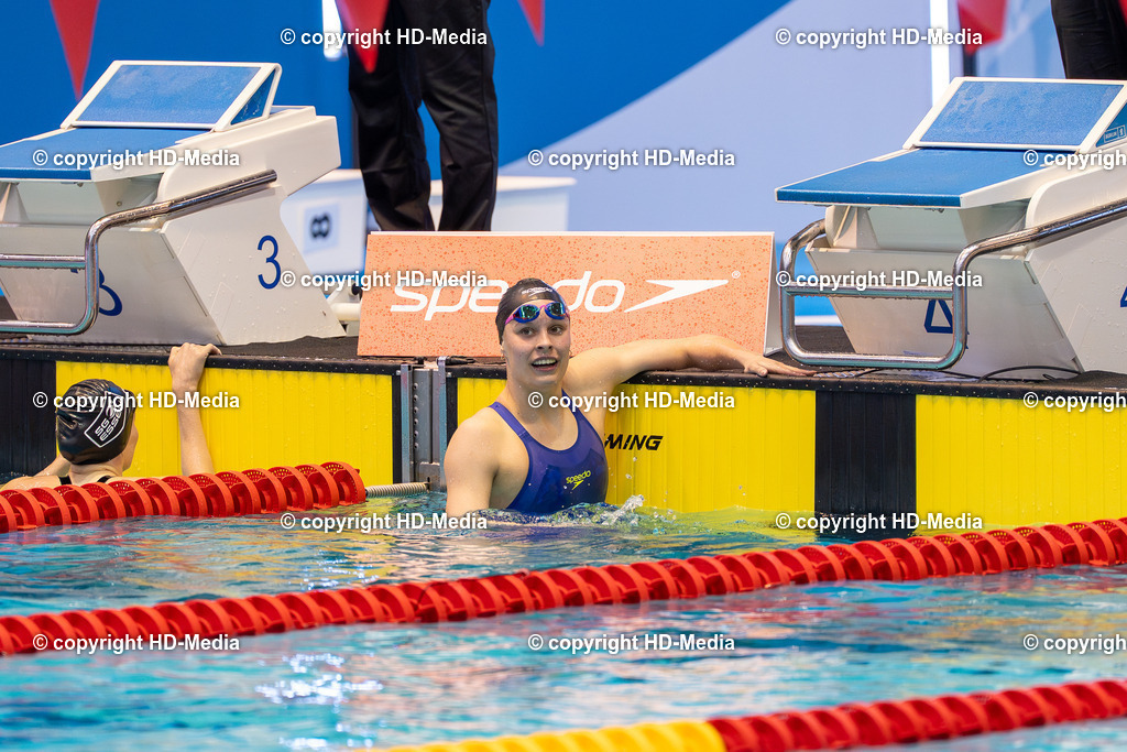 Deutsche Meisterschaften Schwimmen 2026 | HD-Media