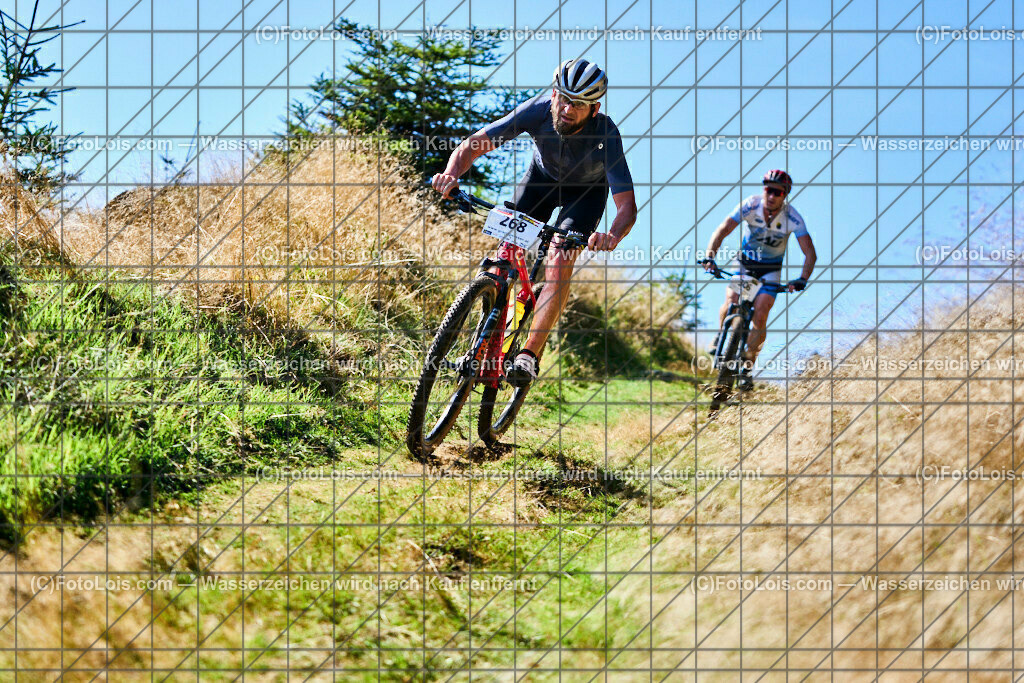 ALP6460_XXIX_GRANITBEISSER_Medium_Waldherr Jochen | (C)FotoLois.com, Alois Spandl, 29. GRANITBEISSER - Mountainbike-Marathon in St. Georgen am Walde, MEDIUM 39,5 km, Sa 2. September 2023.