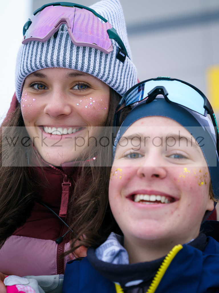 Deutschlandpokal Oberhof | Deutsche Meisterschaft Biathlon und 5. DSV JOKA Deutschlandpokal Biathlon in der LOTTO Thüringen ARENA am Rennsteig Oberhof
