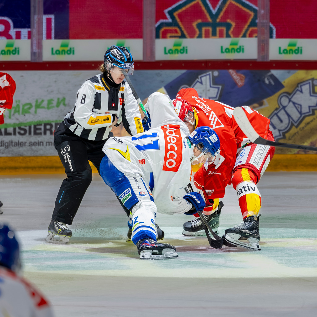 EHCB vs GCK 20260104-7945 | Sportbilder, Sportfotograf, Hochzeits- und Eventfotografin, Flugshows, Portraits und Tiershooting, Aviation, Downhill, Nationalleague, Swissleague, International