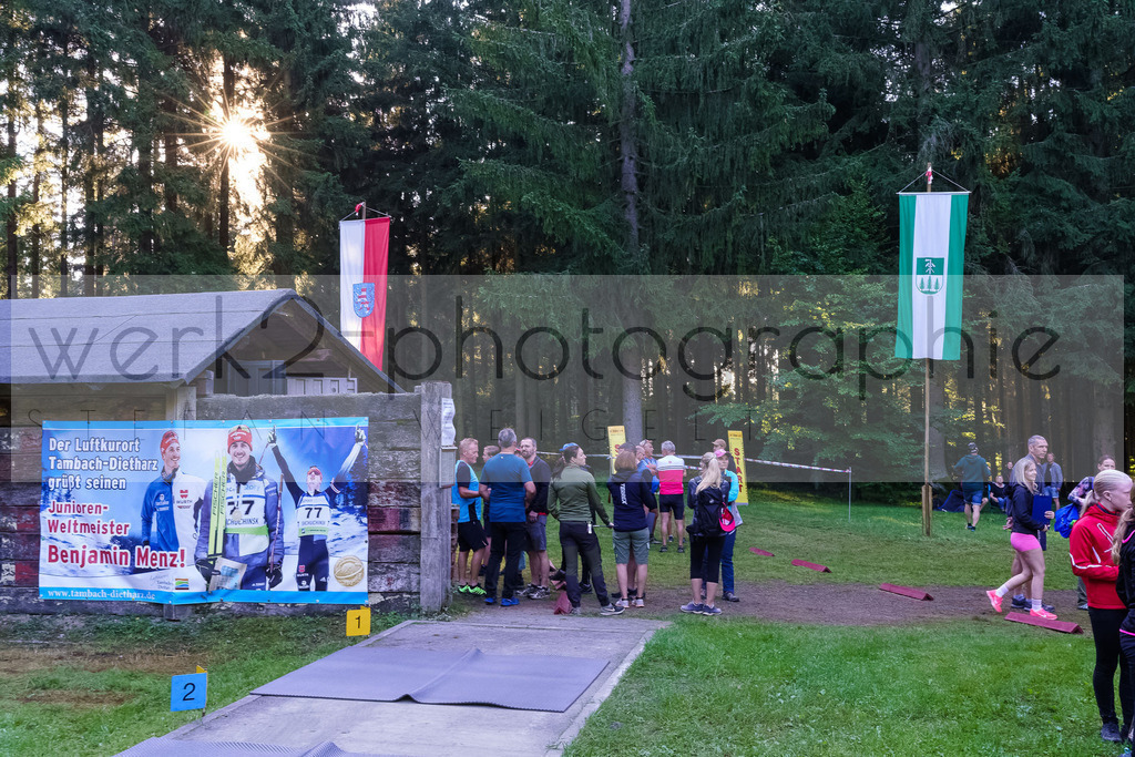 TSC Tambach-Dietharz | RWS-Cup, Tambach-Dietharz - 10. September 2023