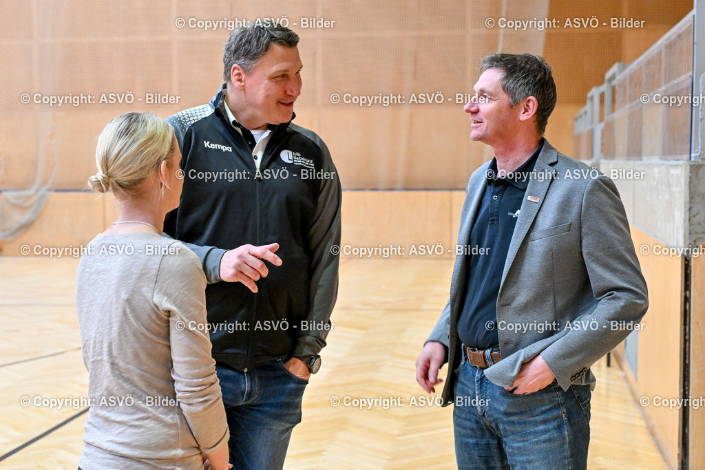  ASVÖ Steiermark mit Michaela Schmidt (SP_ Staatssekretärin für Sport)-ASVÖ_ mit Staatssekretärin Michaela Schmidt_ 05.03.2026-34 | 05.03.2026, GRAZ, AUT, ASVÖ Steiermark mit Michaela Schmidt (SP, Staatssekretärin für Sport)© ASVÖ Steiermark/Dostal - Realisiert mit Pictrs.com