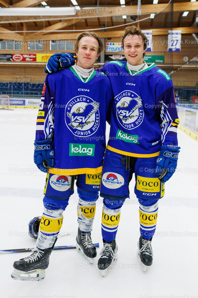 VSV U20 vs NHA 07 03 2026 00105 | Foto Krammer