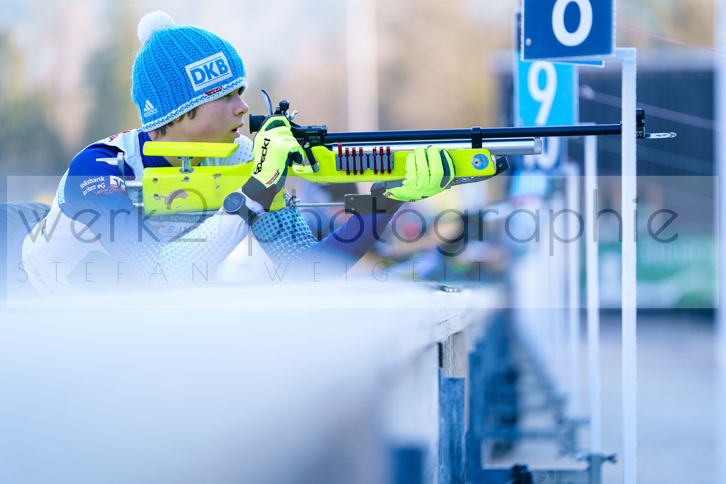 DSC Ruhpolding | 4. DSV E.INFRA Schülercup Finale Biathlon - 28.02 - 02.03.2025 in der Chiemgau-Arena Ruhpolding