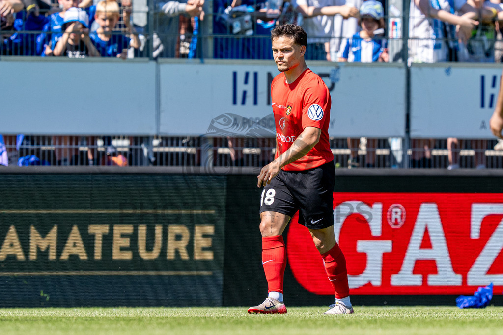Stuttgarter Kickers vs. SG Sonnenhof Großaspach, Fussball, WFV-Pokal, Finale, 23.05.2026 | #,Stuttgarter Kickers vs. SG Sonnenhof Großaspach, Fussball, WFV-Pokal, Finale, 23.05.2026