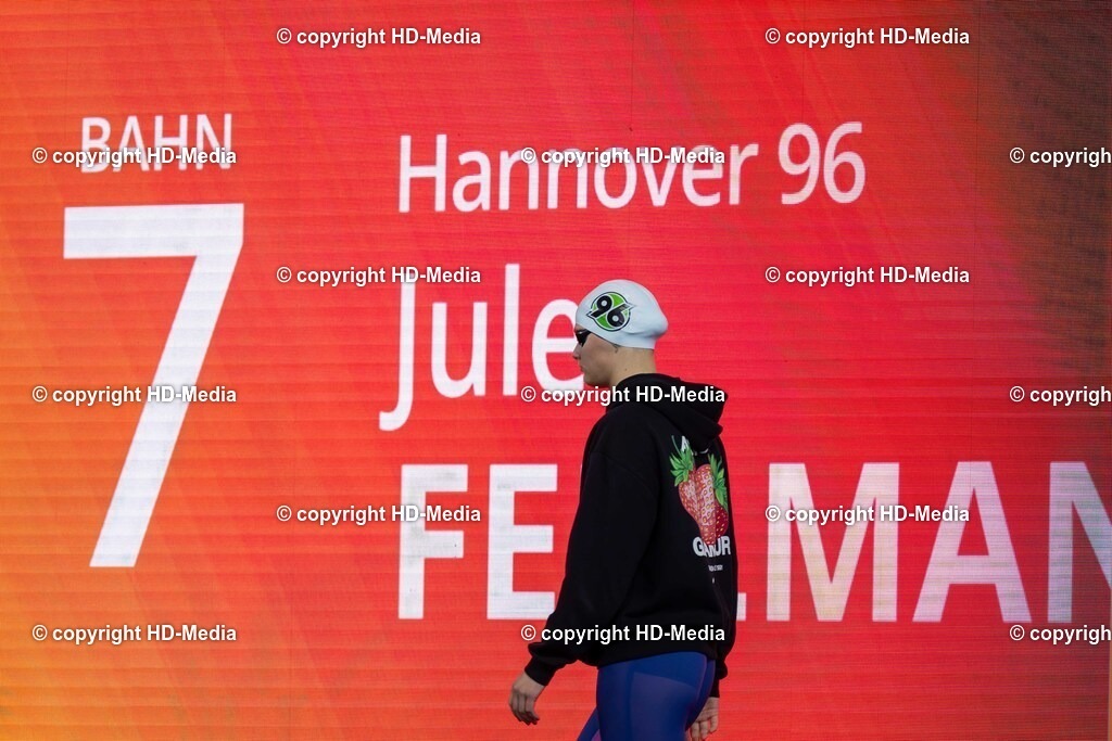 Die FINALS 2026 Schwimmen | Die FINALS 2026 Schwimmen