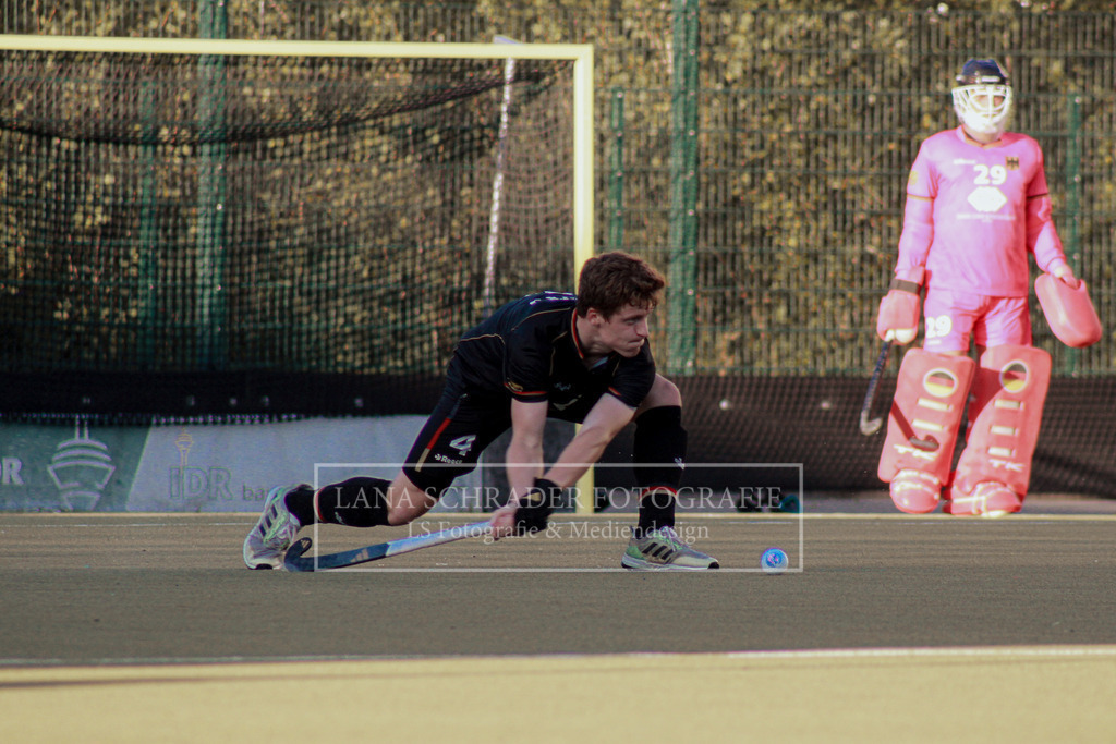 U21 M 4 Nationen Turnier Deutschland - Indien 19.08.23-064 | lanaschraderfotografie - Realisiert mit Pictrs.com