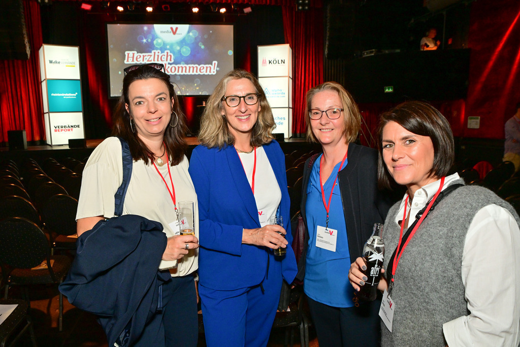 0081Media_V_Award_2025_Foto_Stefan_Wernz | Fotograf Köln - Realisiert mit Pictrs.com