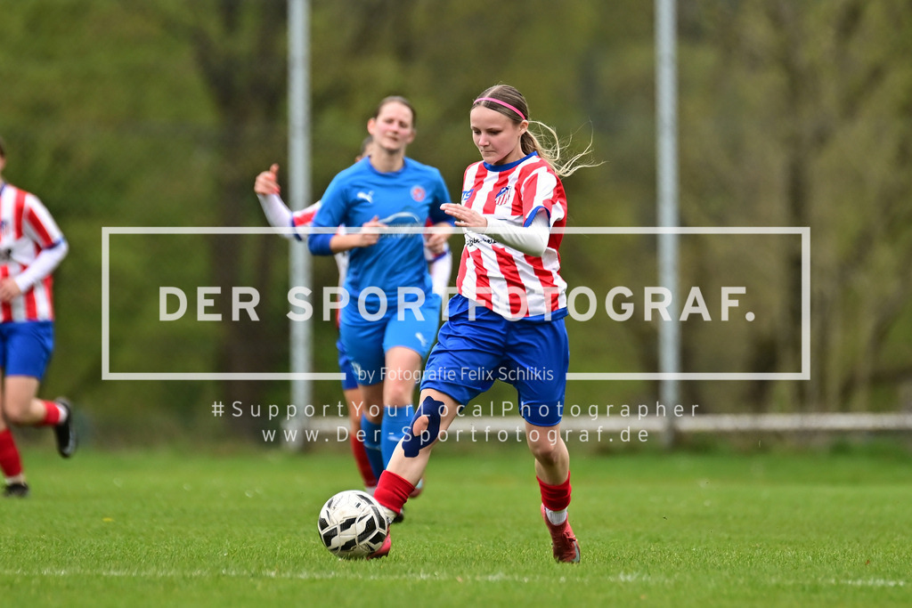 Fußball I Frauen I Saison 2025-2026 I Kreisliga I 13. Spieltag I FC Rosengarten - SV Ahlerstedt-Ottendorf IV I 168035 | Der Sportfotograf. - Realisiert mit Pictrs.com