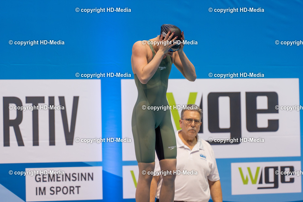 Deutsche Jahrgangsmeisterschaft Schwimmen 2026 | Deutsche Jahrgangsmeisterschaft Schwimmen 2026