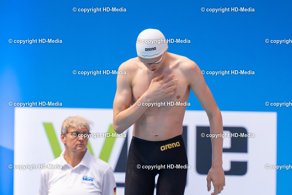Deutsche Jahrgangsmeisterschaft Schwimmen 2026 | Deutsche Jahrgangsmeisterschaft Schwimmen 2026