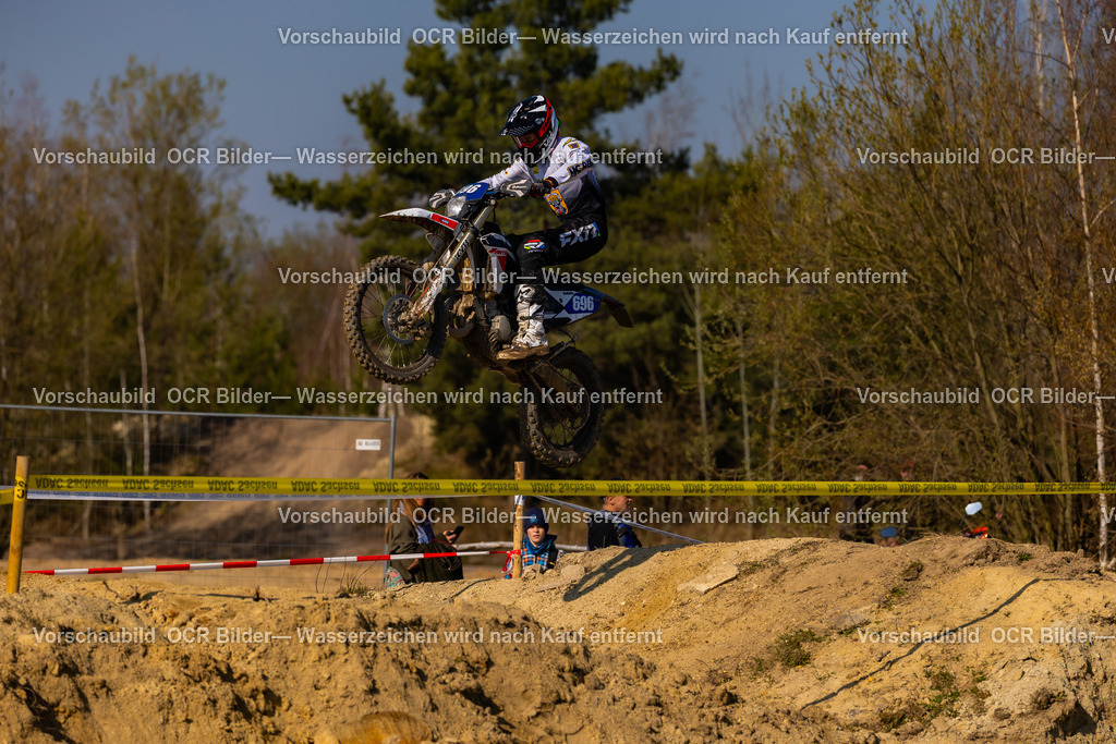 DEM Dahlen 2026 Sonntag R1-0653 | OCR Bilder Fotograf Eisenach Michael Schröder