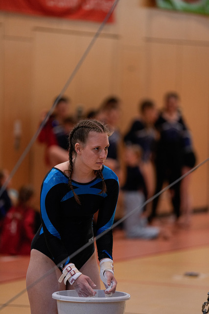 20260425 Gerätturnen  Nachmittag | Landkreismeisterschaften Erding 2026Datum: 20260425Ort: Erding(DE) - Sempt-Sport-HalleFotograf: Christian Habel