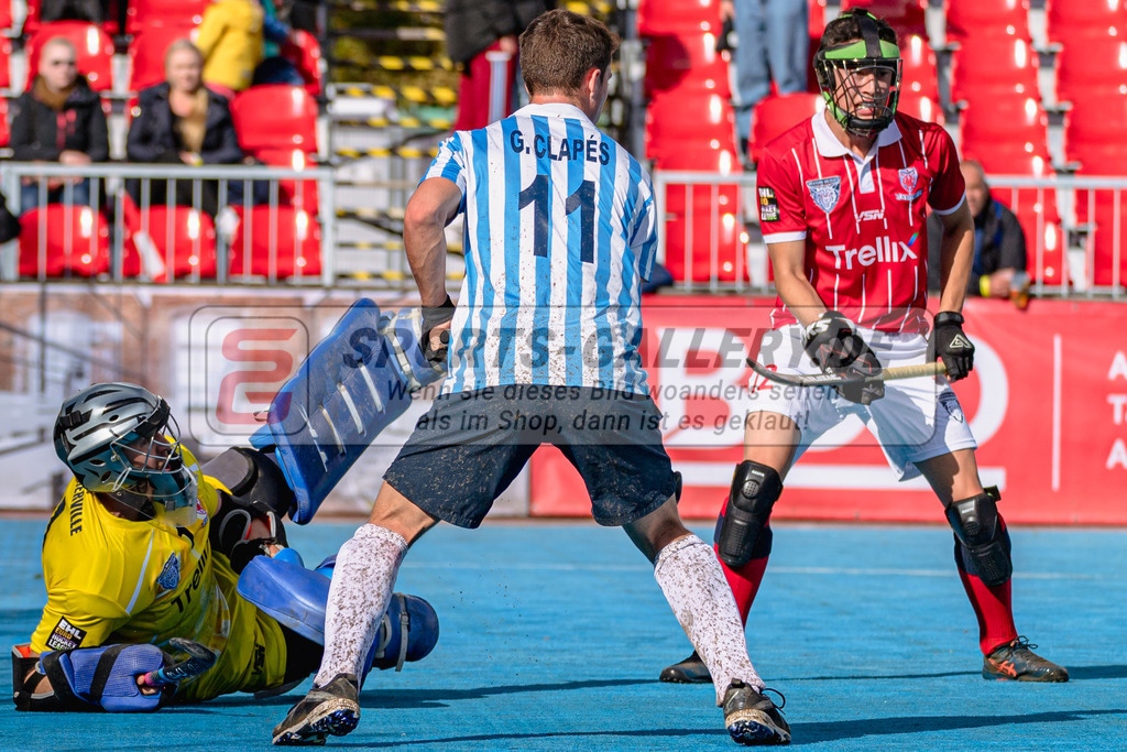 SM_20221002-D5A_3405 | Club Egara - Western Wildcats HC / 3:1