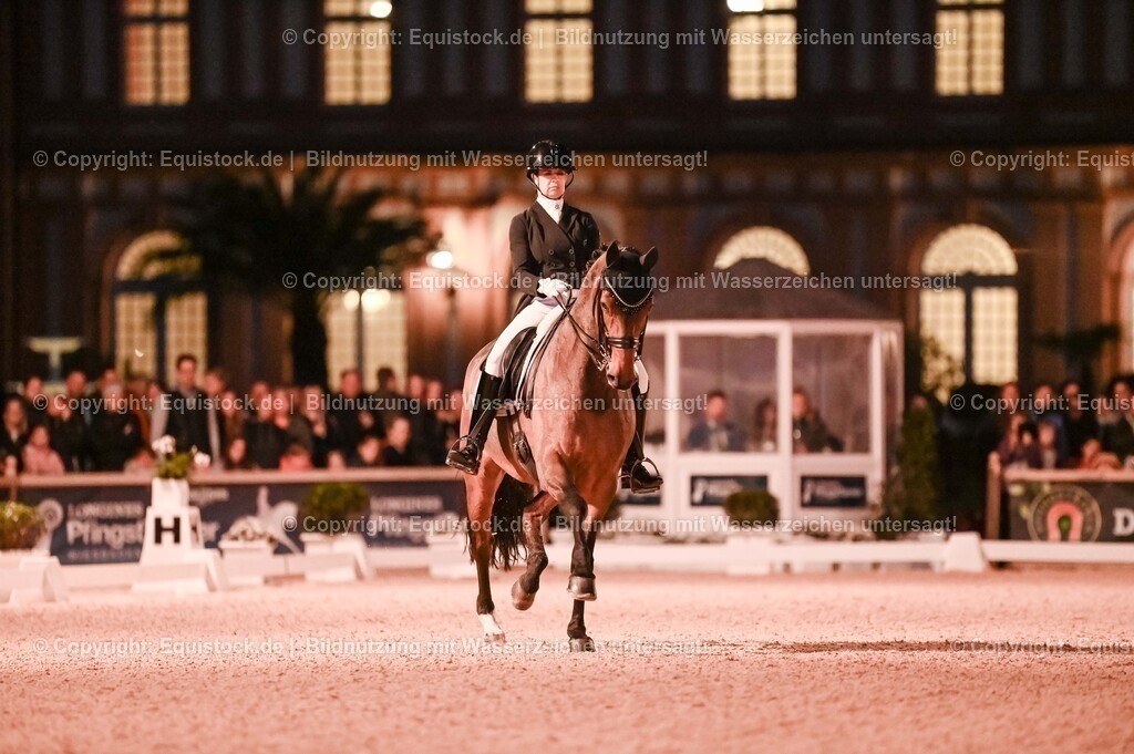 20250608_Longines Grand Prix Kür_0312 | Foto: Thomas Hartig