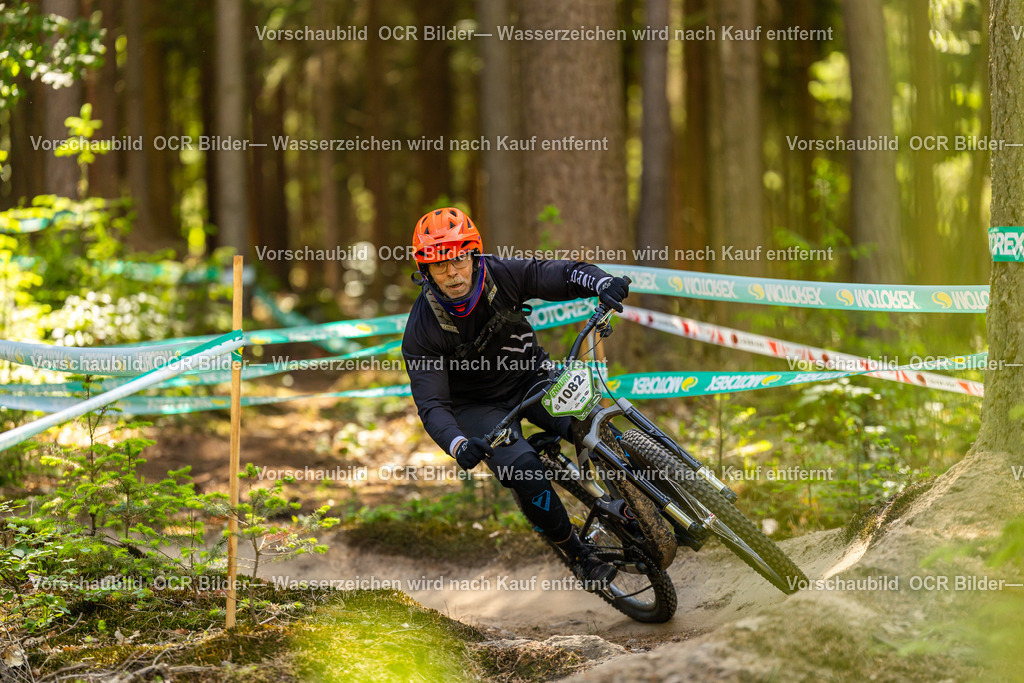 E1 Trieb Samstag R6-2232 | OCR Bilder Fotograf Eisenach Michael Schröder