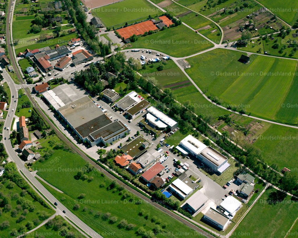2506373 | Haubersbronn, Schorndorf