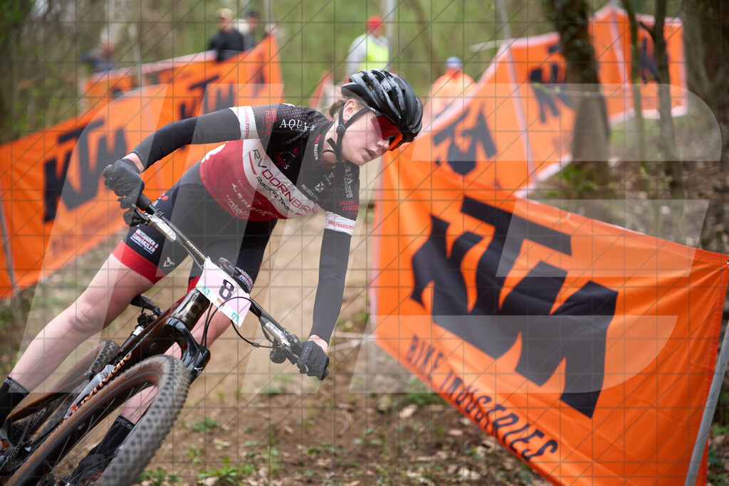 34. KTM Kamptal Trophy  | ZÖBING, Österreich – 2026-03-28: 34. KTM Kamptal TrophyFoto: © 2026 Martin Bihounek - MB Creative e.U.