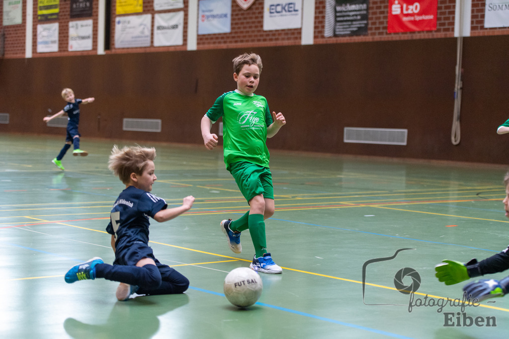 Wildenloher Budenzauber | Wildenloher Budenzauber am 17.01.2026 in Friedrichsfehn (), Photo: Philip Eiben 2026 - Realisiert mit Pictrs.com