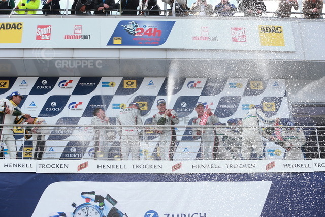 Motorsports / 24 Stunden Nürburgring 2015, Nürburgring-Nordschleife, GER | 24 Stunden Nürburgring 2015, Nürburgring-NordschleifeFoto: Gruppe C GmbH - Realisiert mit Pictrs.com
