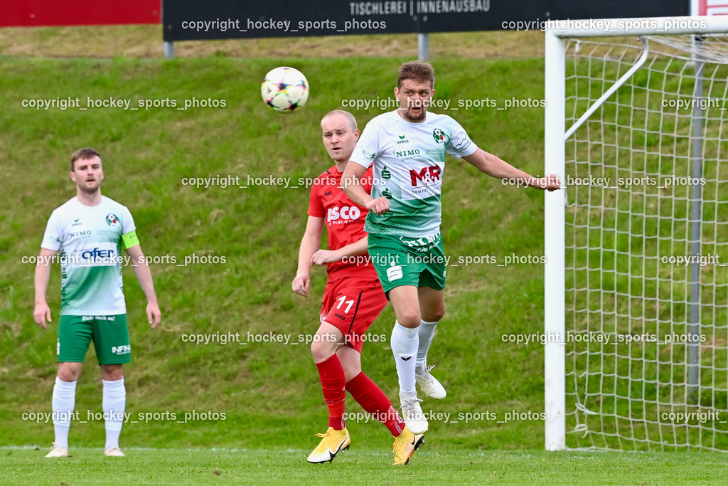 SV Feldkirchen vs. ATSV Wolfsberg 26.5.2023 | #9 Martin Hinteregger, #11 Marcel Maximilian Stoni