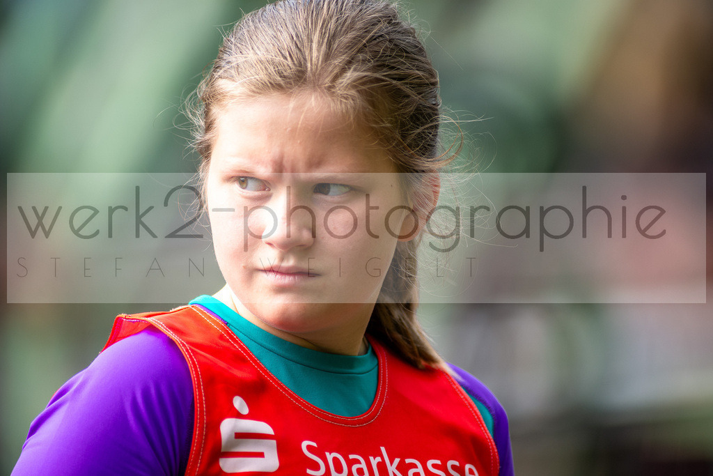 Ringserie & Cross Scheibe-Alsbach | Biathlonanlage "Am Rußtiegel" Scheibe-Alsbach am 26. Juni 2021