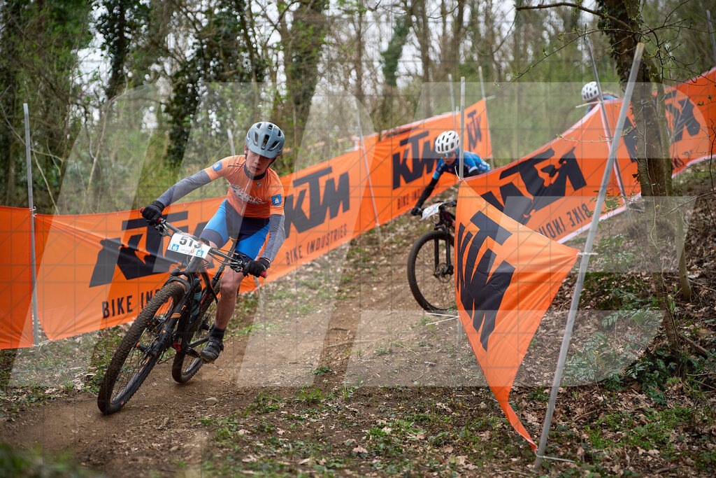 34. KTM Kamptal Trophy  | ZÖBING, Österreich – 2026-03-28: 34. KTM Kamptal TrophyFoto: © 2026 Martin Bihounek - MB Creative e.U.