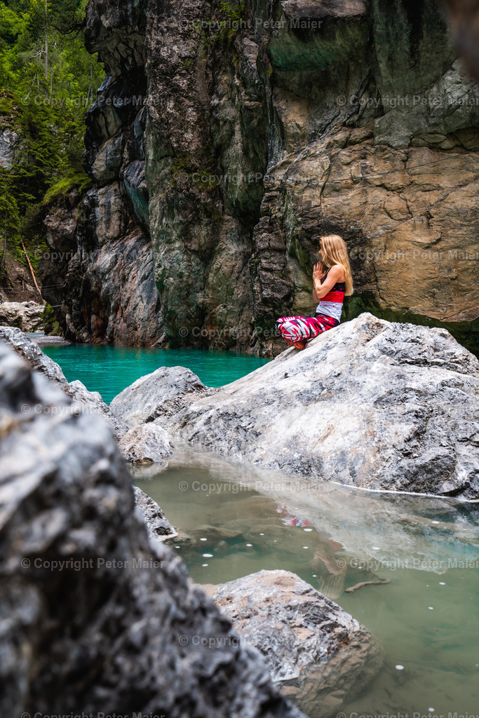 Galitzenklamm_SUP_Yoga-113 | piet_flosse