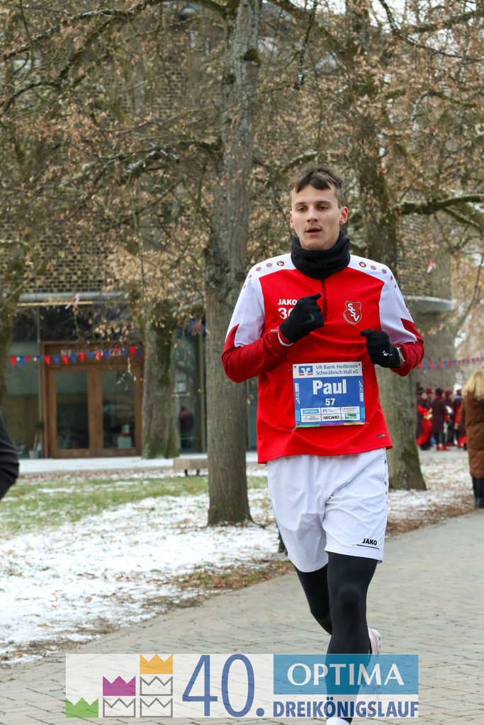 VR Bank Hauptlauf 10km | 40. Optima 3koenigslauf 2026 - Realisiert mit Pictrs.com