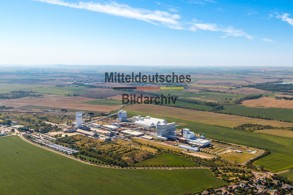 Bernburg K+S-8113 | Bernburg K+S - Realisiert mit Pictrs.com