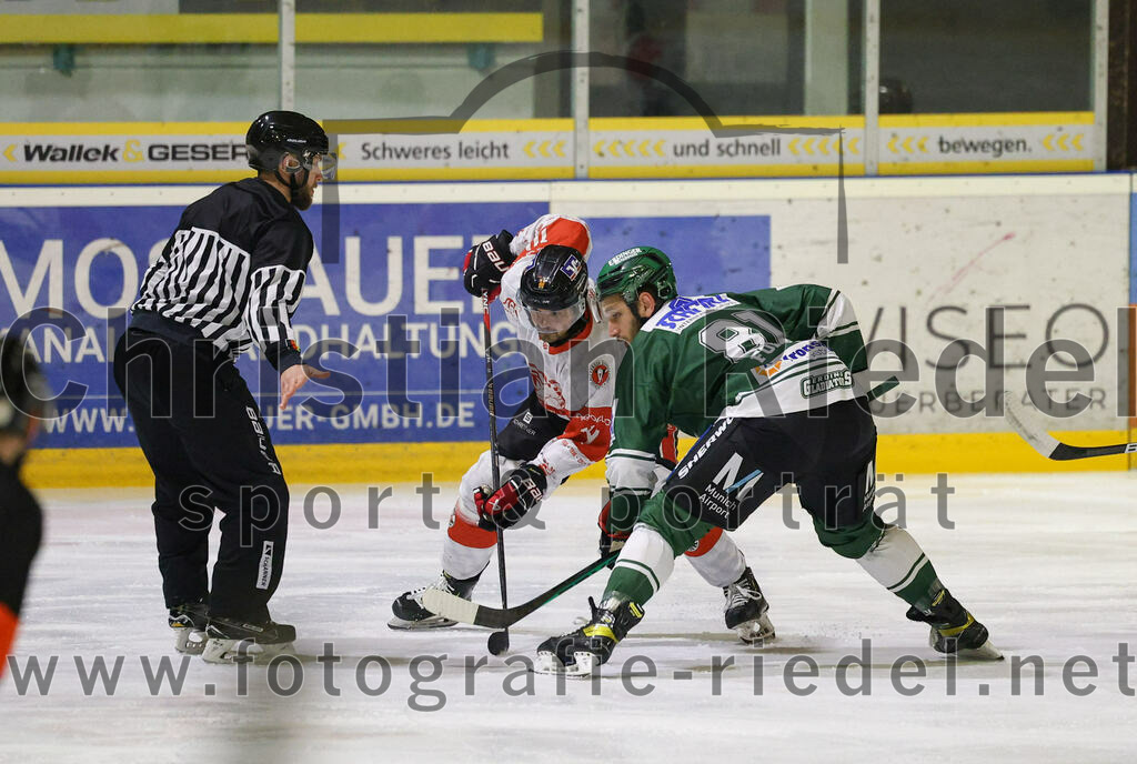 2024-01-12_010_TSV_Erding_gegen_EV_Dingolfing | Erding, Deutschland, 12.01.2024:
Eishockey, Bayernliga Vorrunde 2023 / 2024, 24. Spieltag, TSV Erding gegen EV Dingolfing, Endergebnis: 10:2

Maximilian Forster (Erding Gladiators, #81)

Foto: Christian Riedel / fotografie-riedel.net