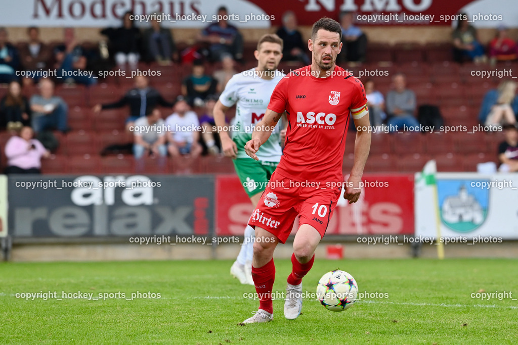 SV Feldkirchen vs. ATSV Wolfsberg 26.5.2023 | #10 Patrick Pfennich