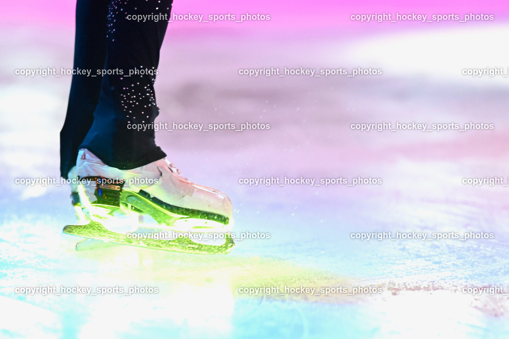 Eishallen Eröffnung Eberstein | Eishallen Eröffnung Eberstein, Eishallen Eröffnung Eberstein am 07.12.2024 in Eberstein (Halle Eberstein), Austria, (Photo by Bernd Stefan)