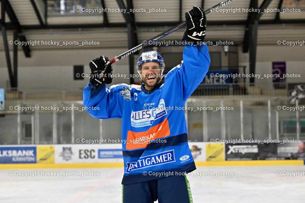 ESC Steindorf Sparkasse Feldkirchen Shooting | #57 Franz Wilfan, ESC Steindorf Sparkasse Feldkirchen Shooting, ESC Steindorf Sparkasse Feldkirchen Shooting am 24.10.2025 in Steindorf (Ossiachersee Halle), Austria, (Photo by Bernd Stefan)