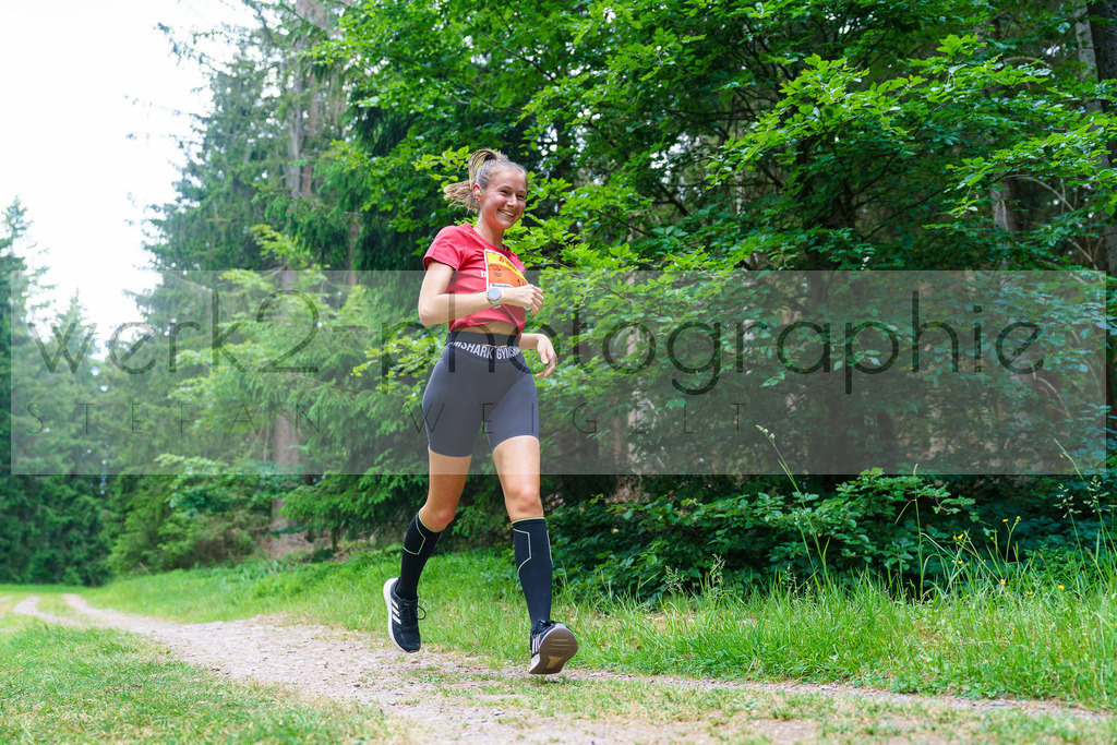 Rennsteig-Staffellauf 2023 | Rennsteig-Staffellauf - Hörschel bis Blankenstein - 17. Juni 2023