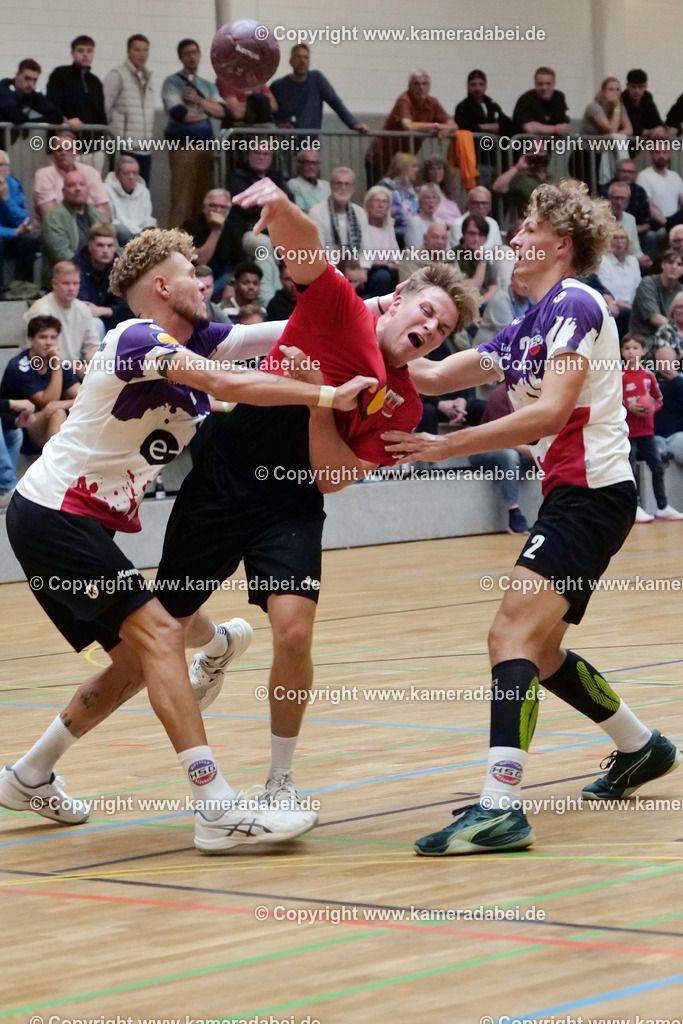 Handball : Oberliga Herren: HSG Hiesfeld /Aldenrade  - MTV Rheinwacht Dinslaken  am 19.09.2026 in Dinslaken Hiesfeld | Handball : Oberliga Herren: HSG Hiesfeld /Aldenrade  - MTV Rheinwacht Dinslaken  am 19.09.2026 in Dinslaken Hiesfeld - Realisiert mit Pictrs.com