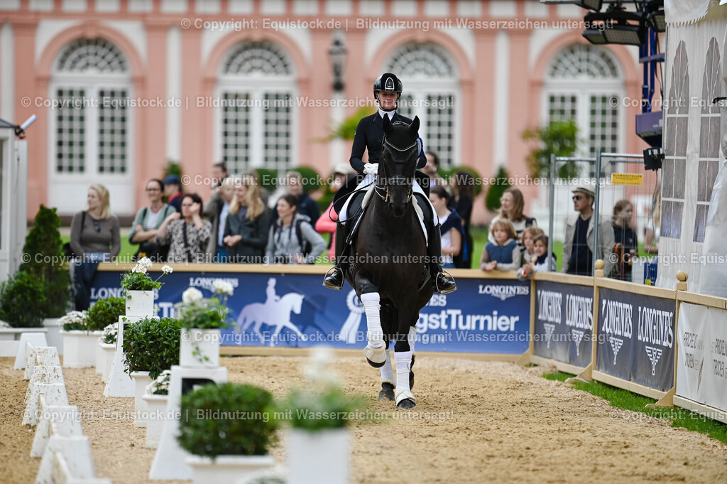 20250607_1_GP-Tour_Dressage_0461 | Foto: Thomas Hartig